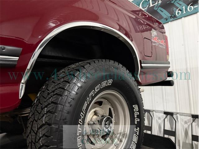 1989 Ford F150 (CC-2103974) for sale in Holland , Michigan