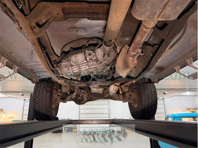 1989 Ford F150 (CC-2103974) for sale in Holland , Michigan