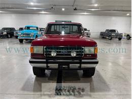 1989 Ford F150 (CC-2103974) for sale in Holland , Michigan