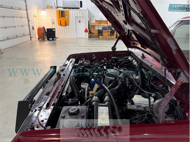 1989 Ford F150 (CC-2103974) for sale in Holland , Michigan