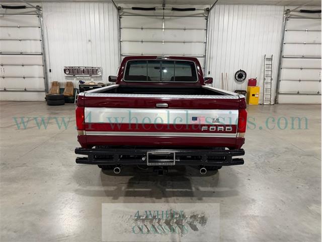 1989 Ford F150 (CC-2103974) for sale in Holland , Michigan