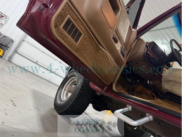 1989 Ford F150 (CC-2103974) for sale in Holland , Michigan