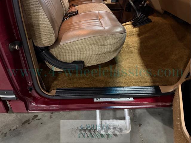 1989 Ford F150 (CC-2103974) for sale in Holland , Michigan