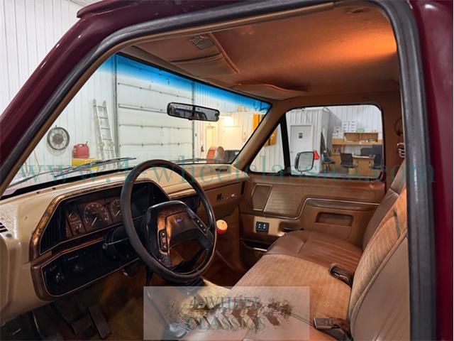 1989 Ford F150 (CC-2103974) for sale in Holland , Michigan