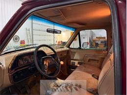 1989 Ford F150 (CC-2103974) for sale in Holland , Michigan