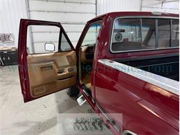 1989 Ford F150 (CC-2103974) for sale in Holland , Michigan