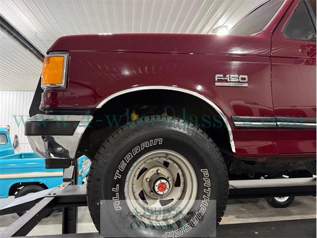 1989 Ford F150 (CC-2103974) for sale in Holland , Michigan