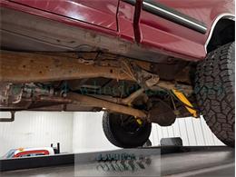 1989 Ford F150 (CC-2103974) for sale in Holland , Michigan