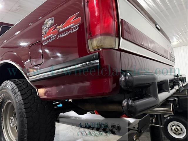 1989 Ford F150 (CC-2103974) for sale in Holland , Michigan