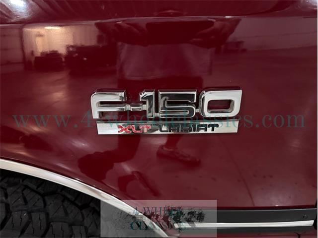 1989 Ford F150 (CC-2103974) for sale in Holland , Michigan