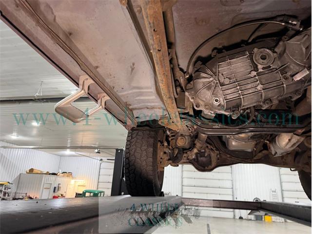 1989 Ford F150 (CC-2103974) for sale in Holland , Michigan