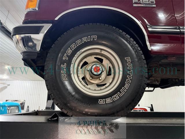 1989 Ford F150 (CC-2103974) for sale in Holland , Michigan