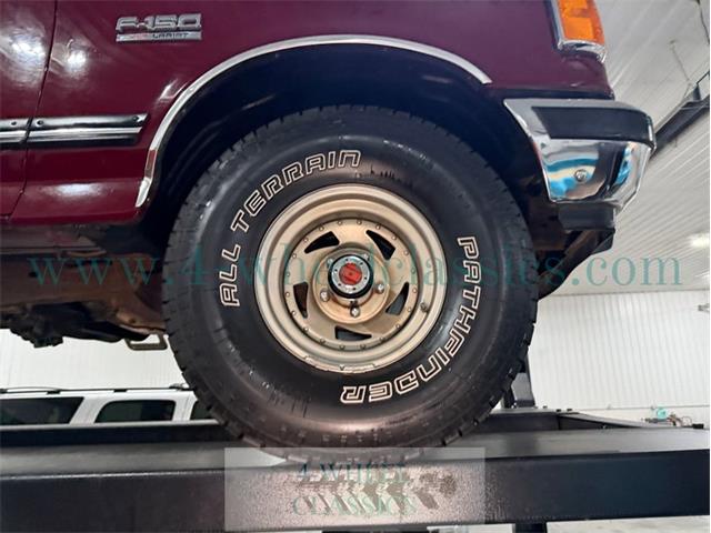 1989 Ford F150 (CC-2103974) for sale in Holland , Michigan