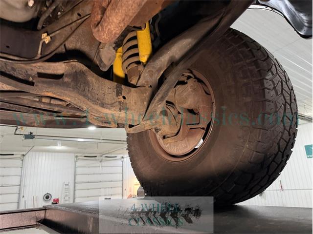 1989 Ford F150 (CC-2103974) for sale in Holland , Michigan