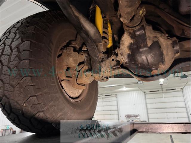 1989 Ford F150 (CC-2103974) for sale in Holland , Michigan