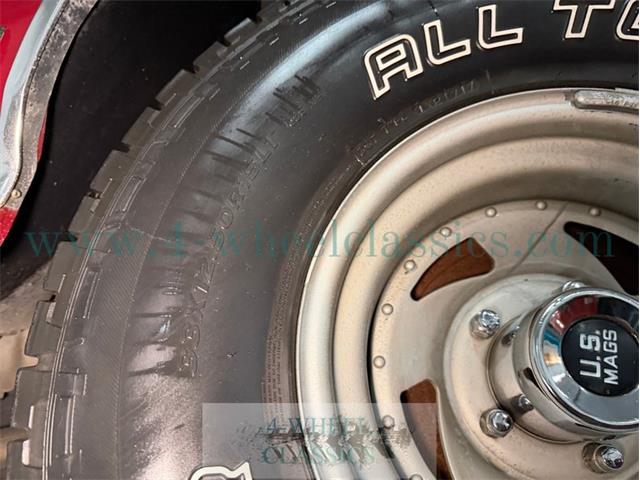 1989 Ford F150 (CC-2103974) for sale in Holland , Michigan
