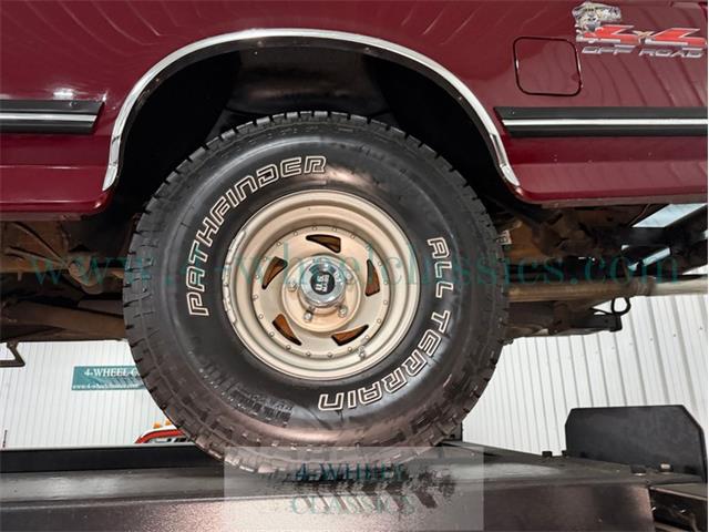 1989 Ford F150 (CC-2103974) for sale in Holland , Michigan