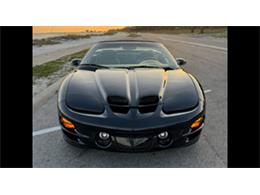 2002 Pontiac Firebird (CC-2103975) for sale in Biloxi, Mississippi