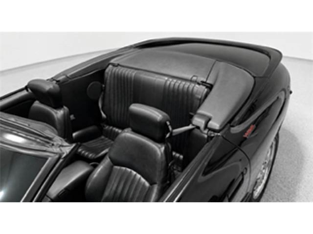 2002 Pontiac Firebird (CC-2103975) for sale in Biloxi, Mississippi