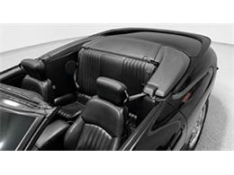 2002 Pontiac Firebird (CC-2103975) for sale in Biloxi, Mississippi