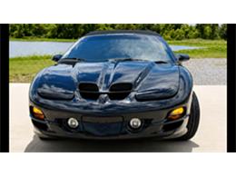2002 Pontiac Firebird (CC-2103975) for sale in Biloxi, Mississippi