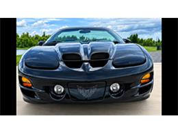 2002 Pontiac Firebird (CC-2103975) for sale in Biloxi, Mississippi