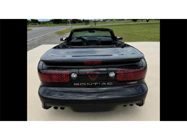 2002 Pontiac Firebird (CC-2103975) for sale in Biloxi, Mississippi