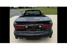 2002 Pontiac Firebird (CC-2103975) for sale in Biloxi, Mississippi