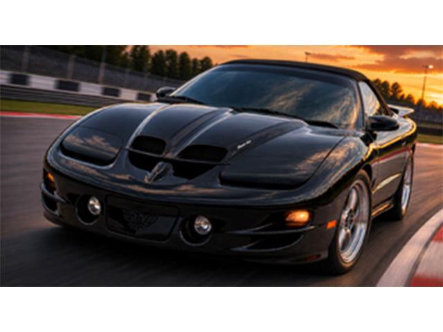 2002 Pontiac Firebird (CC-2103975) for sale in Biloxi, Mississippi