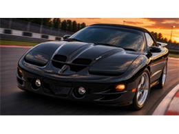 2002 Pontiac Firebird (CC-2103975) for sale in Biloxi, Mississippi