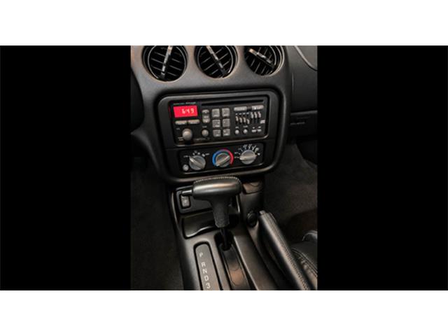 2002 Pontiac Firebird (CC-2103975) for sale in Biloxi, Mississippi