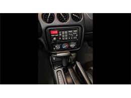 2002 Pontiac Firebird (CC-2103975) for sale in Biloxi, Mississippi