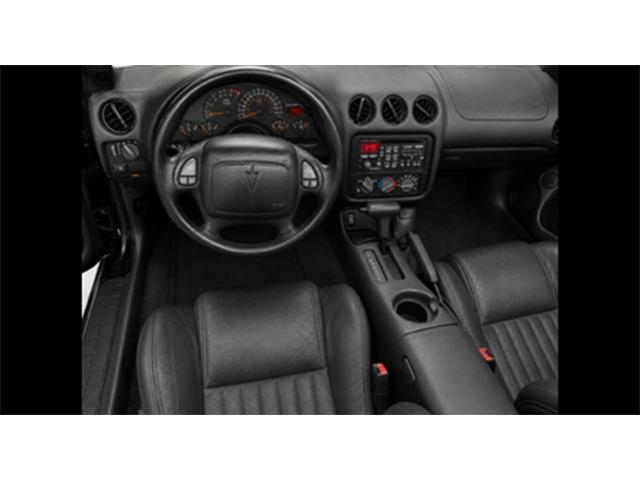 2002 Pontiac Firebird (CC-2103975) for sale in Biloxi, Mississippi