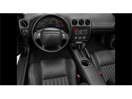 2002 Pontiac Firebird (CC-2103975) for sale in Biloxi, Mississippi