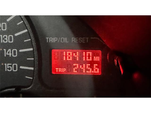 2002 Pontiac Firebird (CC-2103975) for sale in Biloxi, Mississippi