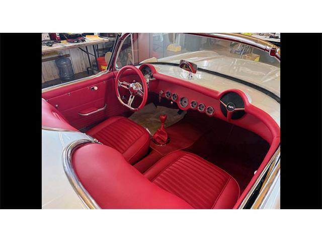 1956 Chevrolet Corvette (CC-2103976) for sale in Biloxi, Mississippi