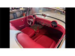 1956 Chevrolet Corvette (CC-2103976) for sale in Biloxi, Mississippi