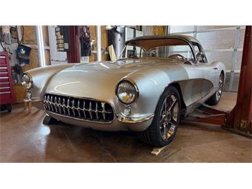 1956 Chevrolet Corvette (CC-2103976) for sale in Biloxi, Mississippi