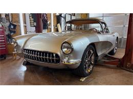 1956 Chevrolet Corvette (CC-2103976) for sale in Biloxi, Mississippi
