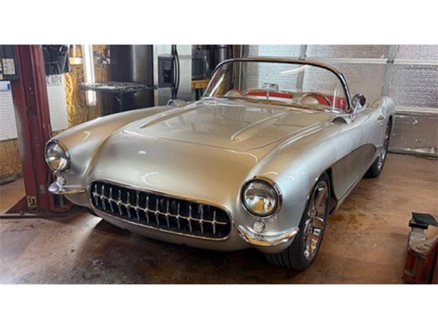 1956 Chevrolet Corvette (CC-2103976) for sale in Biloxi, Mississippi