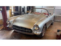 1956 Chevrolet Corvette (CC-2103976) for sale in Biloxi, Mississippi
