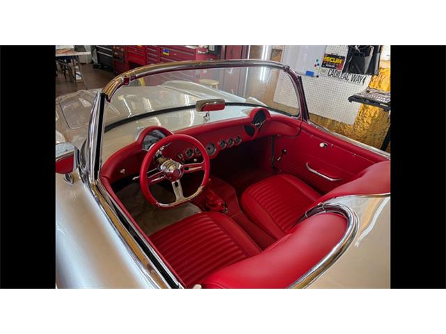 1956 Chevrolet Corvette (CC-2103976) for sale in Biloxi, Mississippi