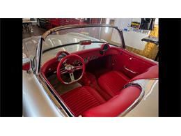 1956 Chevrolet Corvette (CC-2103976) for sale in Biloxi, Mississippi