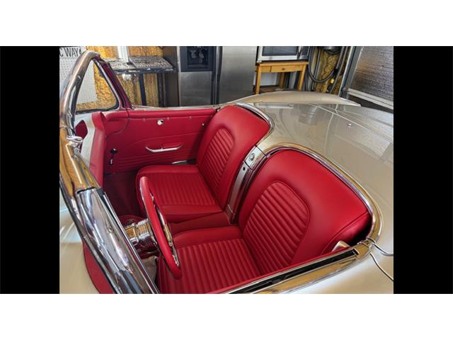 1956 Chevrolet Corvette (CC-2103976) for sale in Biloxi, Mississippi