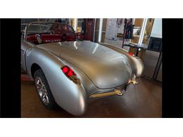 1956 Chevrolet Corvette (CC-2103976) for sale in Biloxi, Mississippi