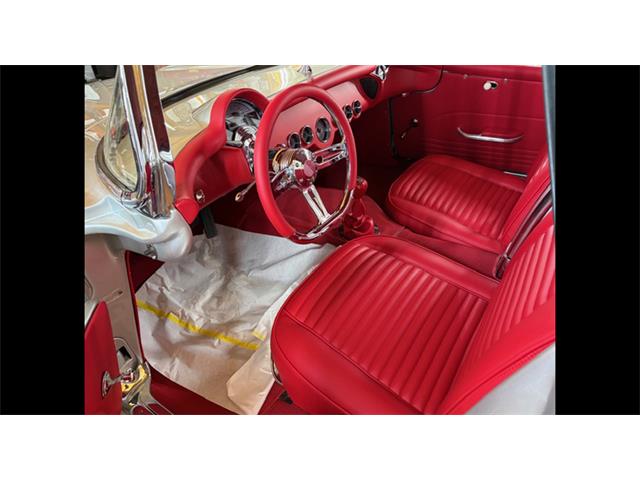1956 Chevrolet Corvette (CC-2103976) for sale in Biloxi, Mississippi