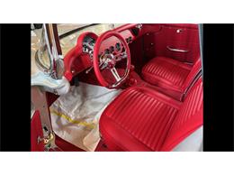 1956 Chevrolet Corvette (CC-2103976) for sale in Biloxi, Mississippi