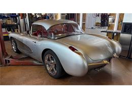 1956 Chevrolet Corvette (CC-2103976) for sale in Biloxi, Mississippi