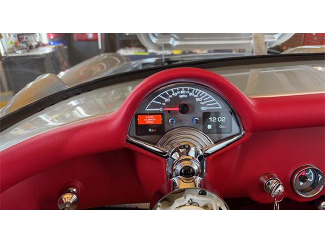 1956 Chevrolet Corvette (CC-2103976) for sale in Biloxi, Mississippi
