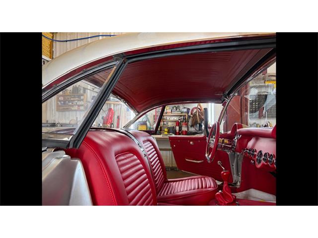 1956 Chevrolet Corvette (CC-2103976) for sale in Biloxi, Mississippi